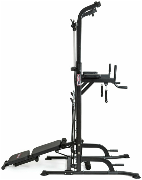 Многофункциональный тренажер VictoryFit VF-T66