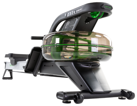 Гребной тренажер Tunturi R80W