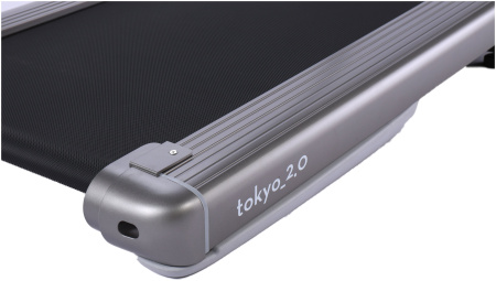 Беговая дорожка Furendo Tokyo 2.0 TOFFE