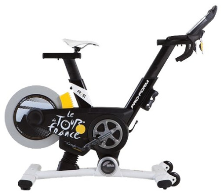 Спин-байк ProForm TDF 2.0 (PFEVEX71516)