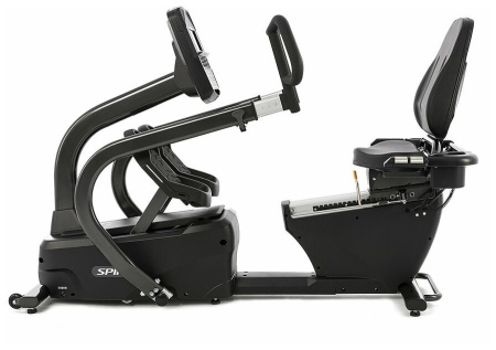 Горизонтальный степпер SPIRIT CRS800