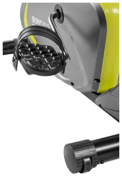 Велоэргометр Sundays Fitness GB-510S