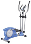 Эллиптический тренажер LifeGear 93350