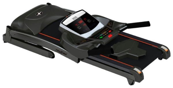 Электрическая беговая дорожка Proxima Persona
