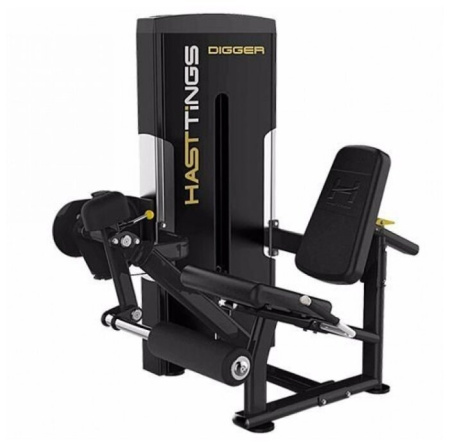 Тренажер со встроенными весами Hasttings Digger HD014-1