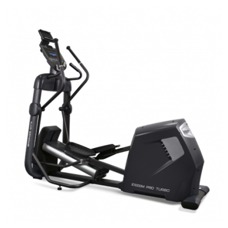 Эллиптический тренажер Bronze Gym E1000M PRO TURBO