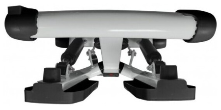 Степпер поворотный с эспандерами Sport Elite SE-5120
