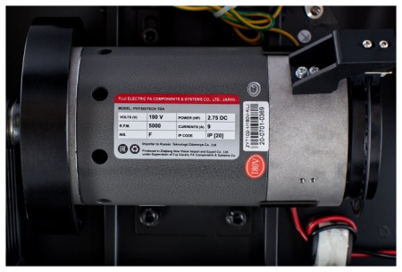 Электрическая беговая дорожка Titanium Masters Physiotech TDA