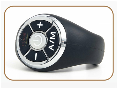 Вибрационная платформа WBV типа OTO FLABéLOS CURVE FC-13