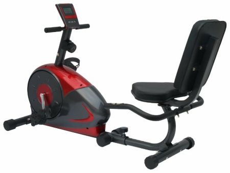 Горизонтальный велотренажер Eras RM0171-01