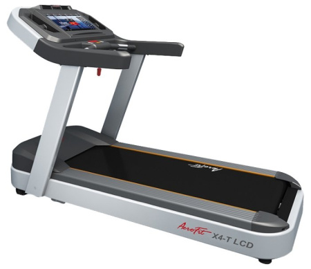 Электрическая беговая дорожка AeroFit X4-T 18,5"LCD
