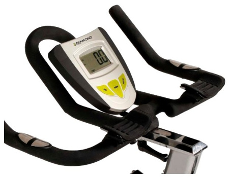 Спин-байк Diamond Fitness Sprint 23