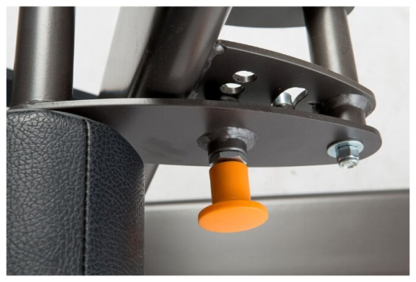 Тренажер со свободными весами AeroFit Inotec A3