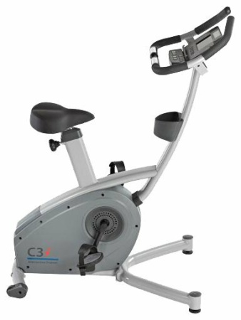 Вертикальный велотренажер LifeSpan C3i