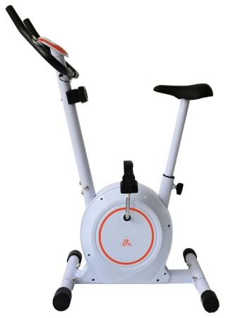 Вертикальный велотренажер DFC B504BB/B504BWO