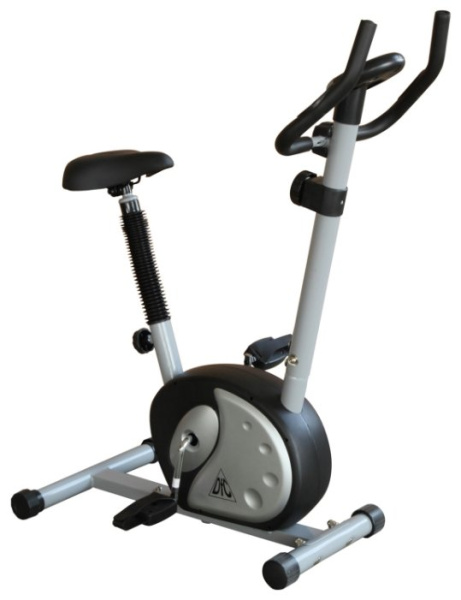 Вертикальный велотренажер DFC 3.5A