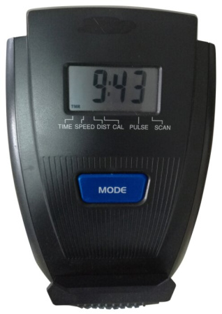 Эллиптический тренажер DFC E40H