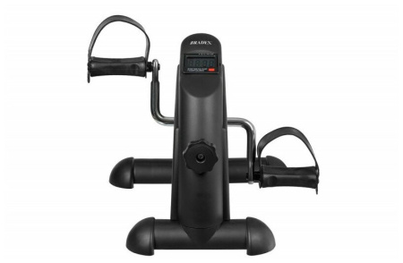 Мини велотренажер BRADEX SF 0824, черный