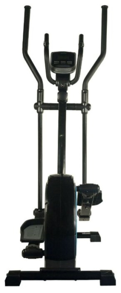 Эллиптический тренажер Starfit VE-106 Galaxy New