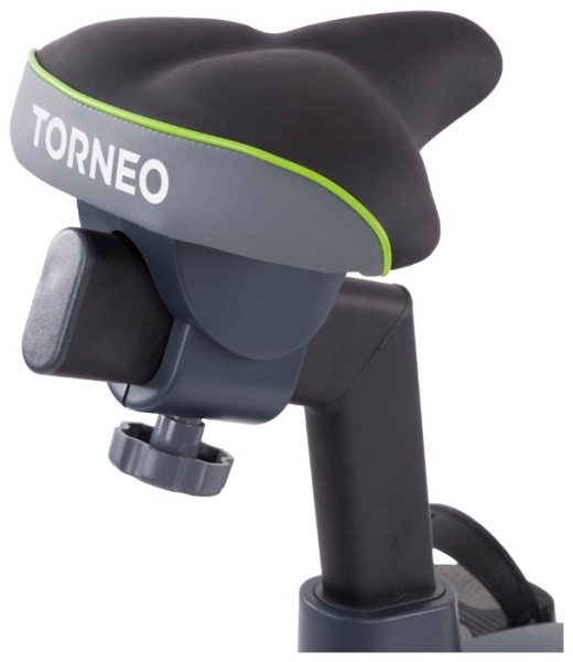 Вертикальный велотренажер Torneo Jazz B-507G