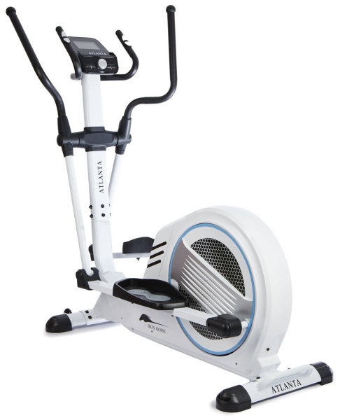 Эллиптический тренажер IRON HORSE ATLANTA