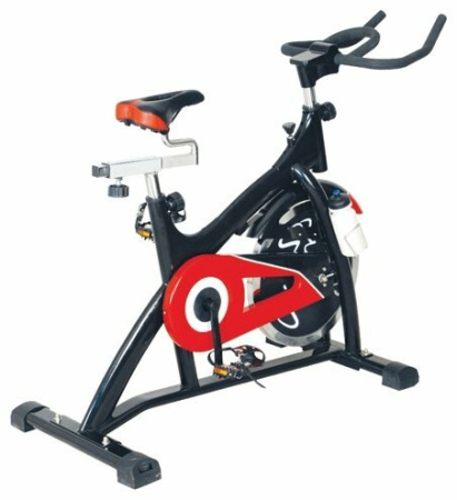 Вертикальный велотренажер Yeekang YK-B15GA