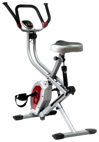 Вертикальный велотренажер OTO RB-1000 Row Bike