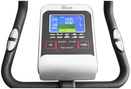 Велотренажер Orlauf Otter