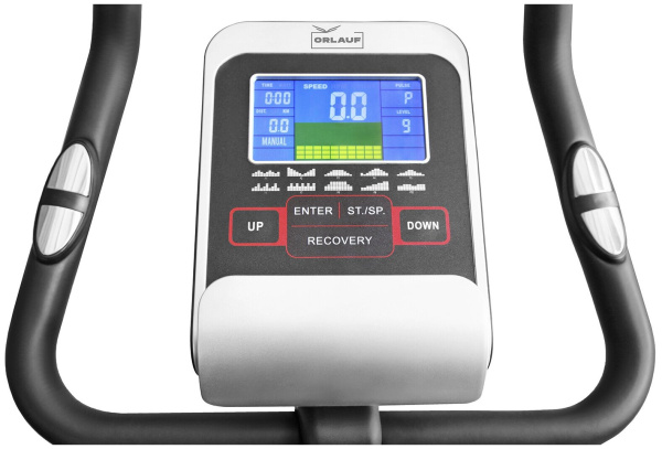 Велотренажер Orlauf Otter