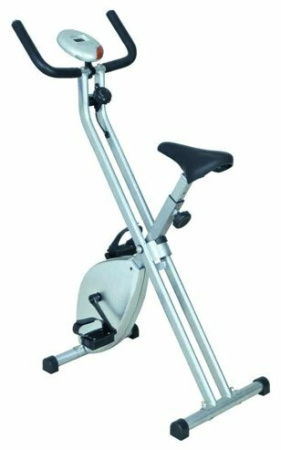 Вертикальный велотренажер Yeekang YK-B35A