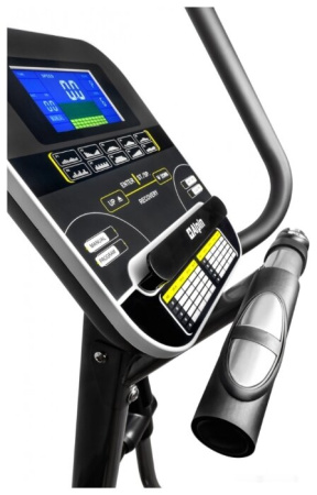 Эллиптический тренажер Alpin Voyager X-190