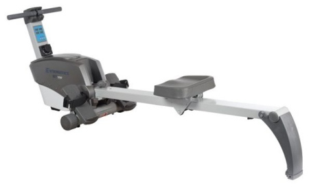 Гребной тренажер Energetics ST 700 Rower