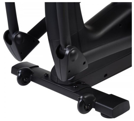 Эллиптический тренажер Evo Fitness Galaxy