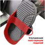 Гребной тренажер HyperFit Rudersport G300