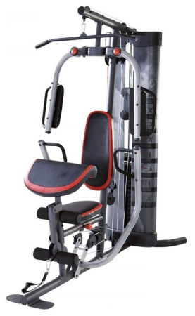 Многофункциональный тренажер WEIDER Pro 5500 Gym