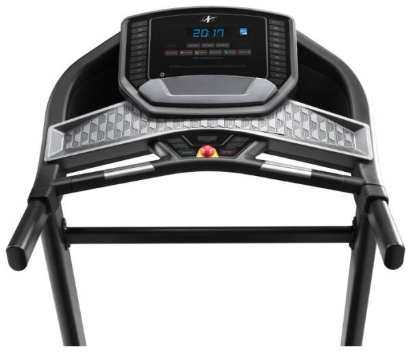 Электрическая беговая дорожка NordicTrack T7.0 (NETL79017)