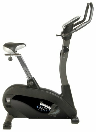 Вертикальный велотренажер Avari A150-104