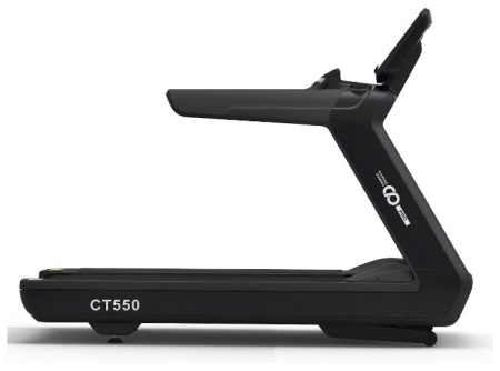 Электрическая беговая дорожка CardioPower PRO CT550