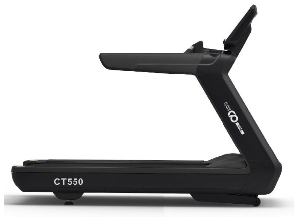 Электрическая беговая дорожка CardioPower PRO CT550