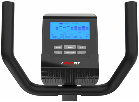 Горизонтальный велотренажер UnixFit BR-390Е