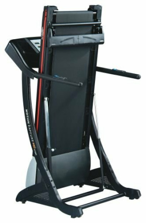 Электрическая беговая дорожка LifeGear 97930 Motion Capture Pro