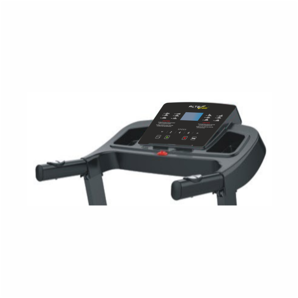 Электрическая беговая дорожка Altezani ALS 1000