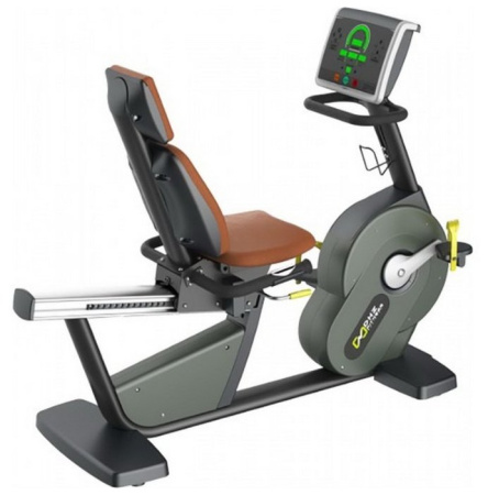 Горизонтальный велотренажер DHZ X9109