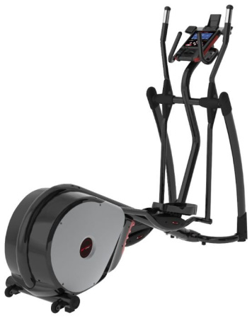 Эллиптический тренажер Smooth Fitness CE 3.6