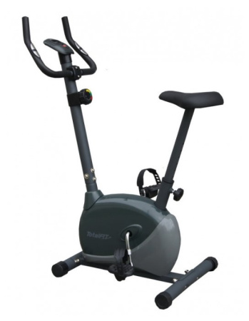 Вертикальный велотренажер TotalFIT Forta