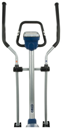 Эллиптический тренажер Torneo Premium Ergo C-720