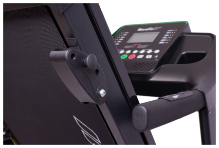 Электрическая беговая дорожка HouseFit SPIRO 450