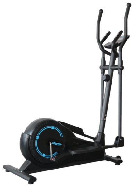 Эллиптический тренажер Starfit VE-108 Victory