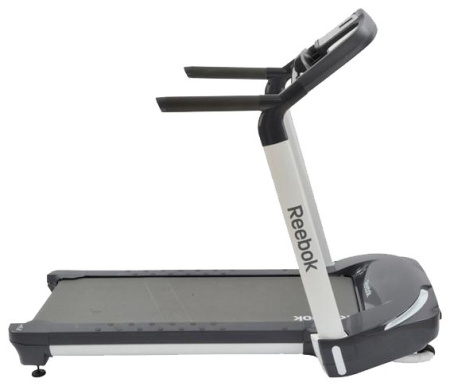 Электрическая беговая дорожка REEBOK T 4.2 IWM (RE1-13421-IWM)