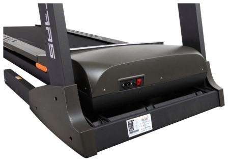 Электрическая беговая дорожка Shining Stars ZX-1500